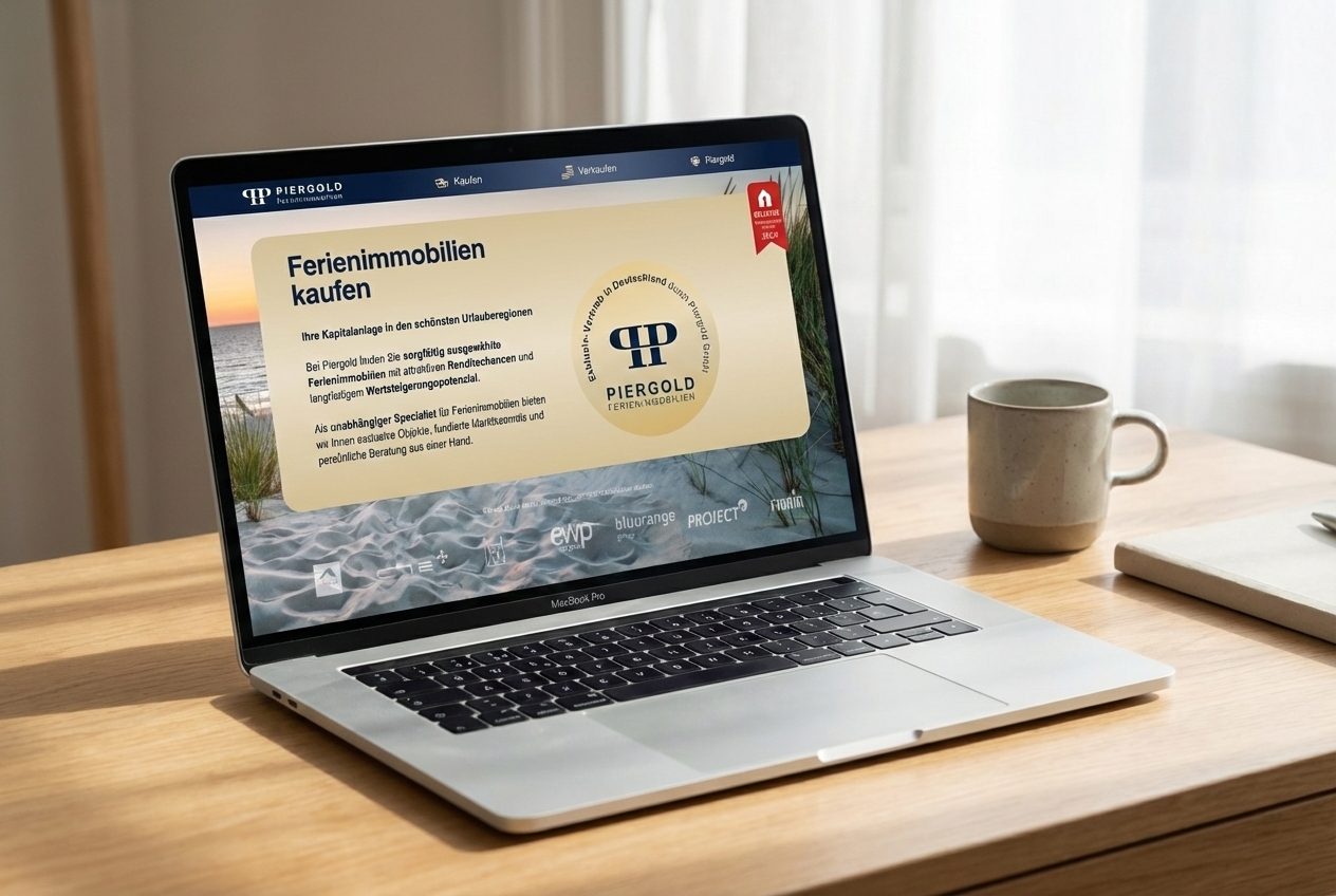 Piergold GmbH