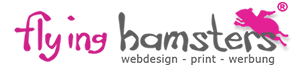 Flying Hamsters GmbH